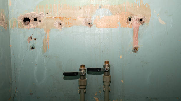 Water damage restoration insurance claims in WV
